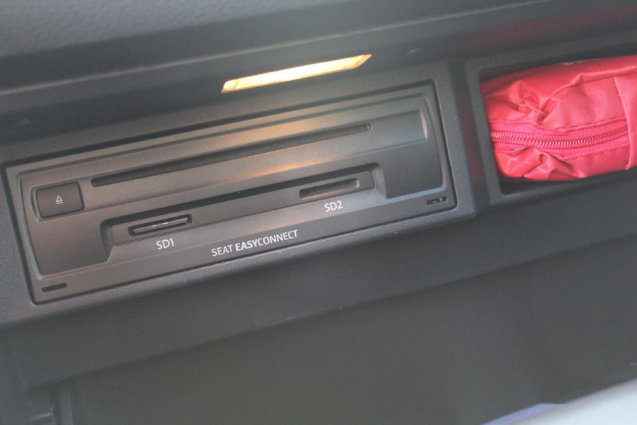 Seat Ateca 1.0 EcoTSI Limited Edition camera car play multimedia