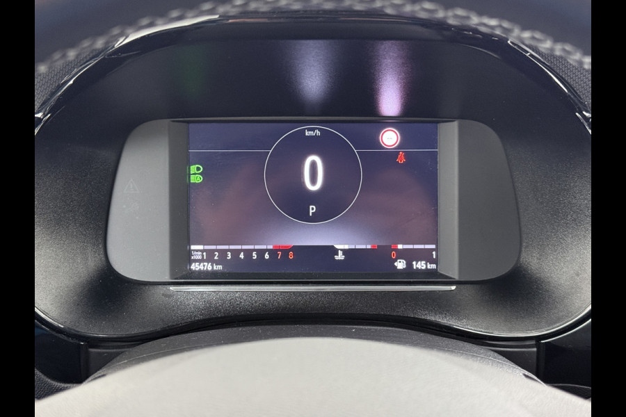 Opel Corsa T1.2 101PK AUT-8 Navi Adaptive-Cr Innovation 360°Camera PDC-a+v Apple Carplay Android Pdc ECC Elegance Digit-dashb. Lane Assist DAB Privacy Glas Led Bluetooth Rijstrooksensor 100% Dealeronderhouden 1e Eigenaar Origineel Nederlandse Auto 26.000 nieuw