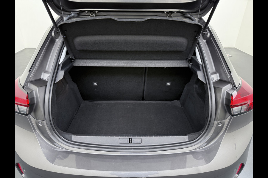 Opel Corsa T1.2 101PK AUT-8 Navi Adaptive-Cr Innovation 360°Camera PDC-a+v Apple Carplay Android Pdc ECC Elegance Digit-dashb. Lane Assist DAB Privacy Glas Led Bluetooth Rijstrooksensor 100% Dealeronderhouden 1e Eigenaar Origineel Nederlandse Auto 26.000 nieuw