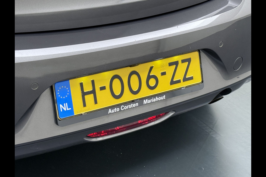 Opel Corsa T1.2 101PK AUT-8 Navi Adaptive-Cr Innovation 360°Camera PDC-a+v Apple Carplay Android Pdc ECC Elegance Digit-dashb. Lane Assist DAB Privacy Glas Led Bluetooth Rijstrooksensor 100% Dealeronderhouden 1e Eigenaar Origineel Nederlandse Auto 26.000 nieuw