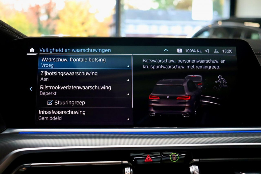 BMW X5 xDrive45e M Sport|PANO|DRAVIT|LASER|22''|BTW