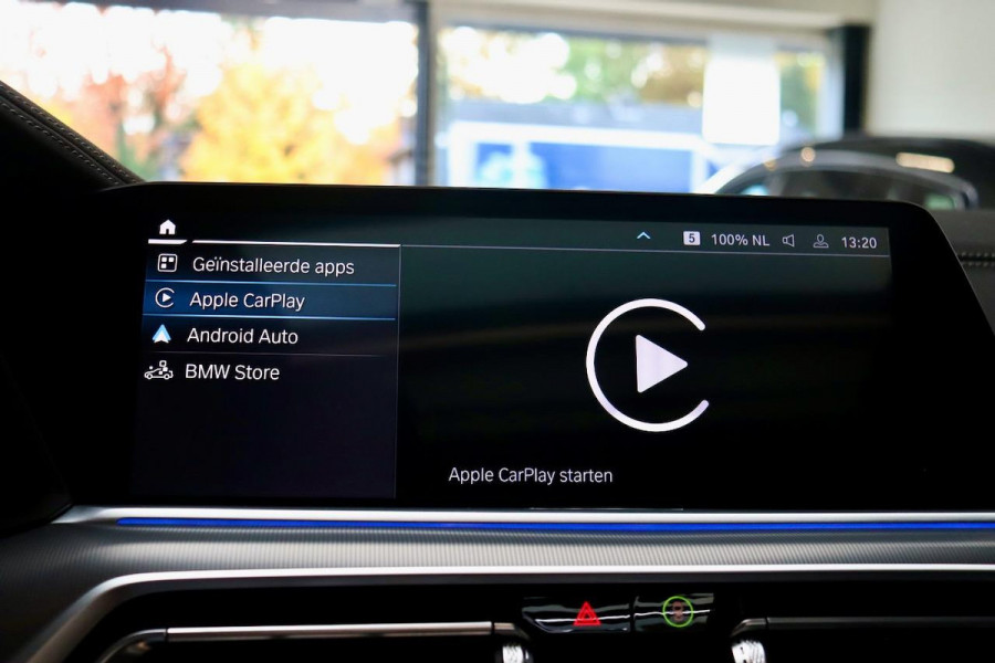 BMW X5 xDrive45e M Sport|PANO|DRAVIT|LASER|22''|BTW