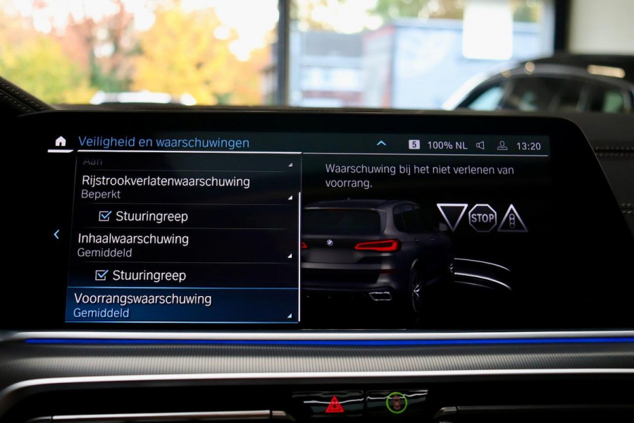 BMW X5 xDrive45e M Sport|PANO|DRAVIT|LASER|22''|BTW