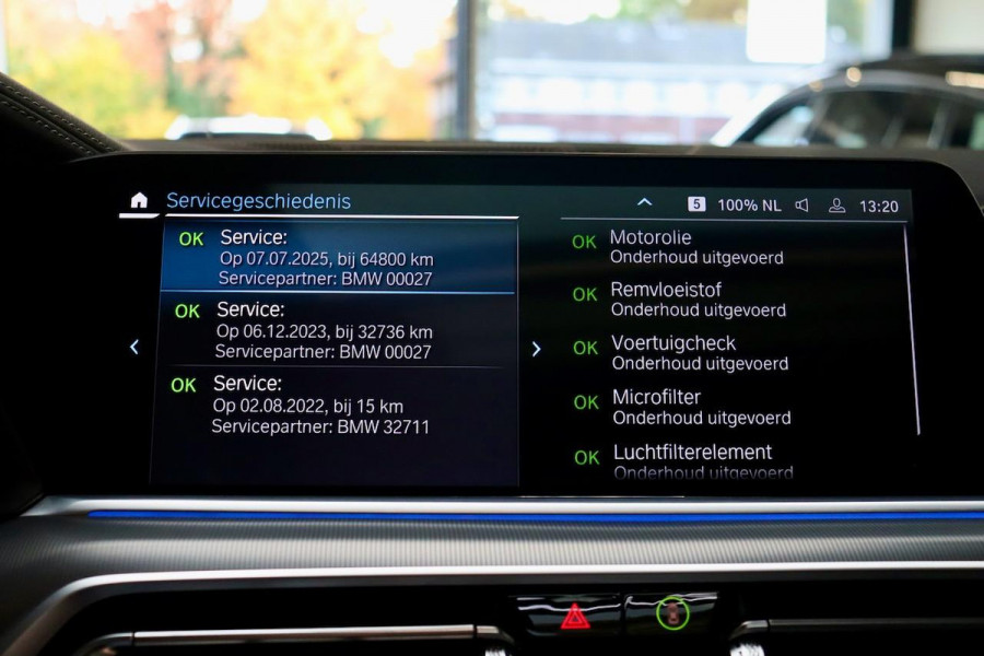 BMW X5 xDrive45e M Sport|PANO|DRAVIT|LASER|22''|BTW