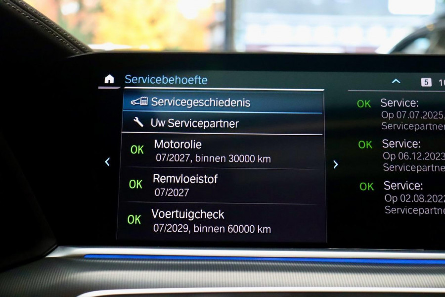 BMW X5 xDrive45e M Sport|PANO|DRAVIT|LASER|22''|BTW