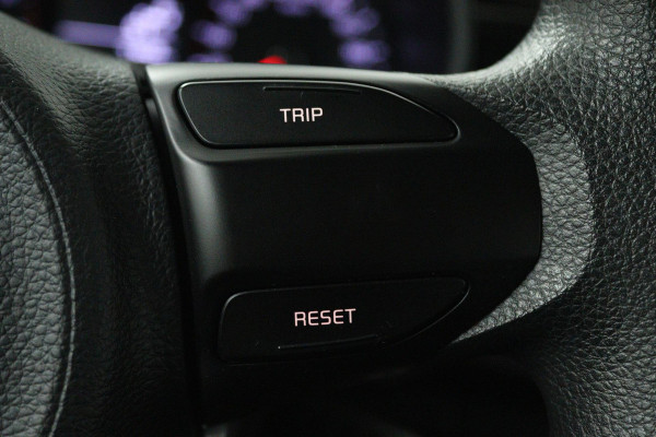 Kia Picanto 1.0 CVVT ComfortPlusLine Navigator (NAVIGATIE, ACHTERUITRIJCAMERA, BLUETOOTH)