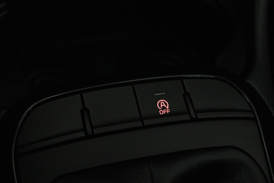 Kia Picanto 1.0 CVVT ComfortPlusLine Navigator (NAVIGATIE, ACHTERUITRIJCAMERA, BLUETOOTH)