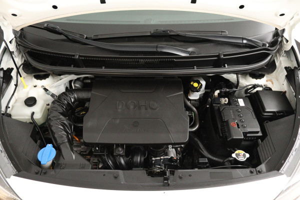 Kia Picanto 1.0 CVVT ComfortPlusLine Navigator (NAVIGATIE, ACHTERUITRIJCAMERA, BLUETOOTH)