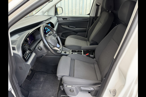 Volkswagen Caddy Cargo 2.0 TDI 123PK EURO 6 1st Edition AUTOMAAT(DSG) CarPlay/cruise control/trekhaak