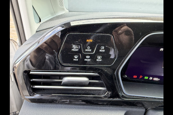 Volkswagen Caddy Cargo 2.0 TDI 123PK EURO 6 1st Edition AUTOMAAT(DSG) CarPlay/cruise control/trekhaak