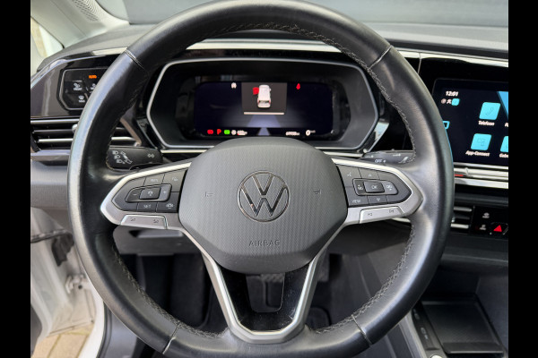 Volkswagen Caddy Cargo 2.0 TDI 123PK EURO 6 1st Edition AUTOMAAT(DSG) CarPlay/cruise control/trekhaak