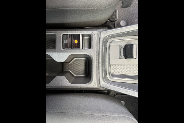 Volkswagen Caddy Cargo 2.0 TDI 123PK EURO 6 1st Edition AUTOMAAT(DSG) CarPlay/cruise control/trekhaak