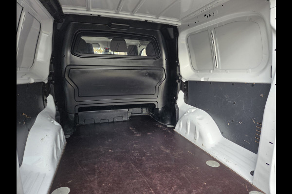 Opel Vivaro 2.0 CDTI 144Pk 5 persoon Dubbel Cabine Airco Navigatie Achteruitrijcamera DC