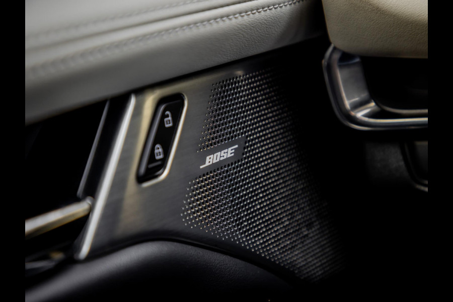 Mazda 3 2.0 e-SkyActiv-X M Hybrid 180 Luxury Leder|HeadUp display