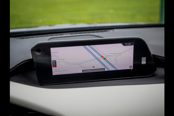 Mazda 3 2.0 e-SkyActiv-X M Hybrid 180 Luxury Leder|HeadUp display