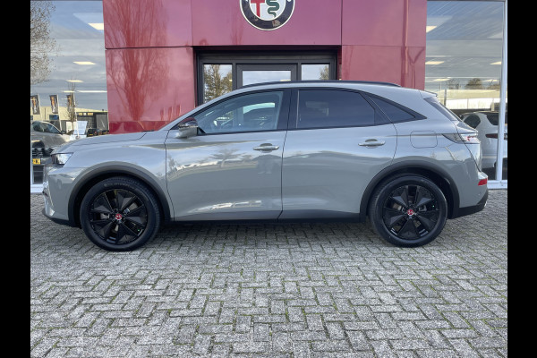DS 7 E-Tense 300 4x4 Performance Line+ | Trekhaak afneembaar | Rondom zicht Camera