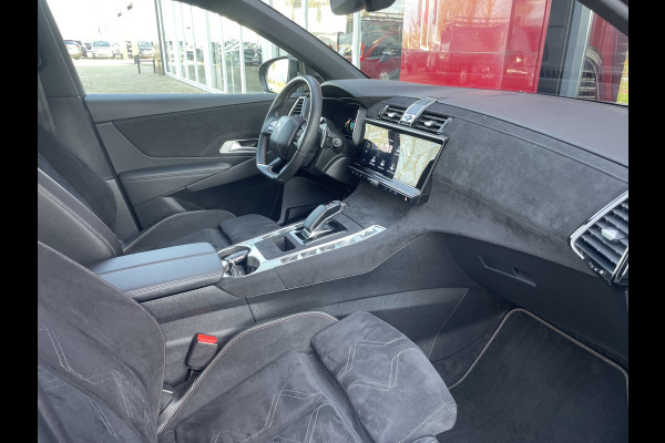 DS 7 E-Tense 300 4x4 Performance Line+ | Trekhaak afneembaar | Rondom zicht Camera