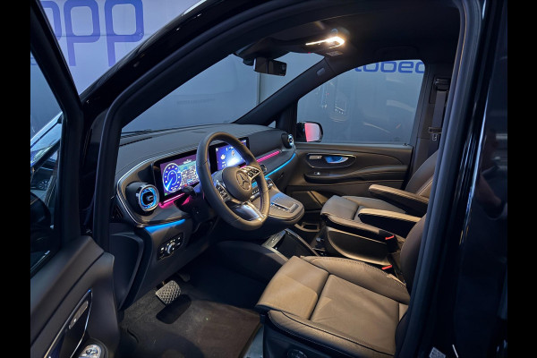 Mercedes-Benz Eqv 300 L2 - 8-pers AMG Facelift - Inter. & Exterieur pakket - 360 - Vol Opties - Incl. Garantie