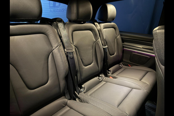 Mercedes-Benz Eqv 300 L2 - 8-pers AMG Facelift - Inter. & Exterieur pakket - 360 - Vol Opties - Incl. Garantie