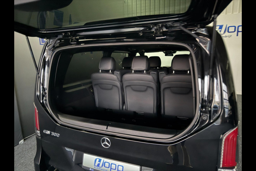 Mercedes-Benz Eqv 300 L2 - 8-pers AMG Facelift - Inter. & Exterieur pakket - 360 - Vol Opties - Incl. Garantie