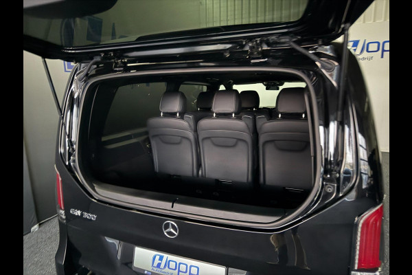 Mercedes-Benz Eqv 300 L2 - 8-pers AMG Facelift - Inter. & Exterieur pakket - 360 - Vol Opties - Incl. Garantie