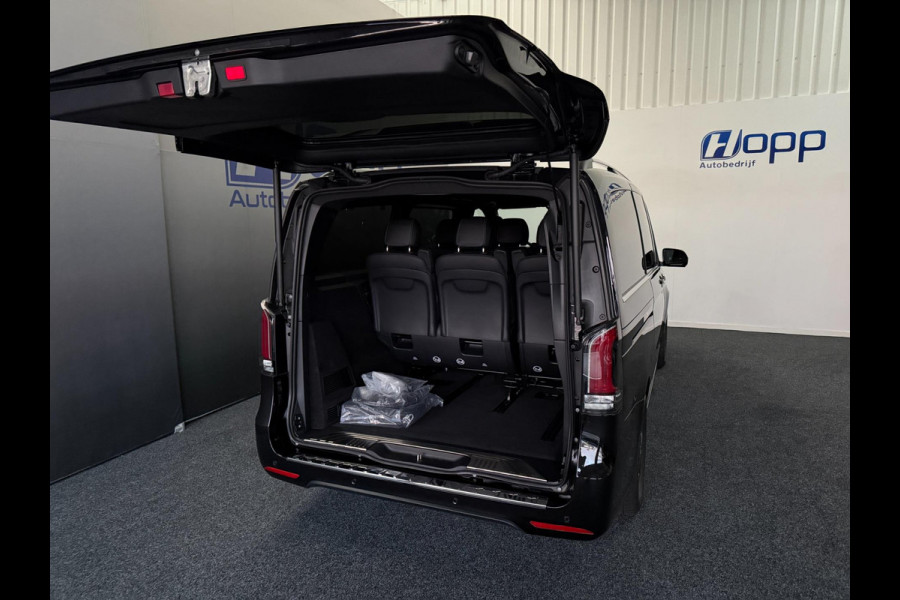 Mercedes-Benz Eqv 300 L2 - 8-pers AMG Facelift - Inter. & Exterieur pakket - 360 - Vol Opties - Incl. Garantie