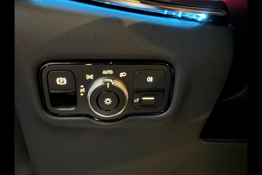 Mercedes-Benz Eqv 300 L2 - 8-pers AMG Facelift - Inter. & Exterieur pakket - 360 - Vol Opties - Incl. Garantie