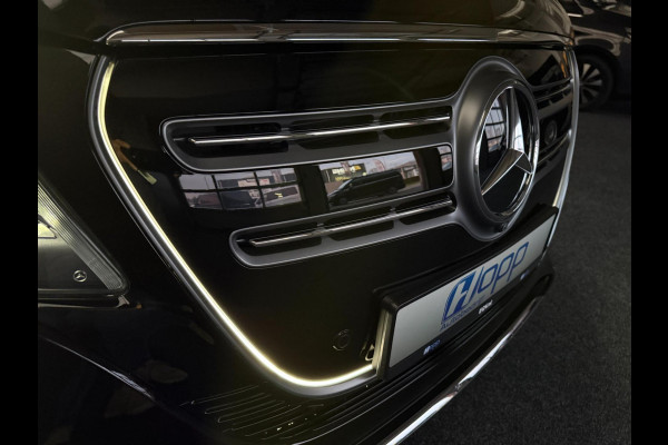 Mercedes-Benz Eqv 300 L2 - 8-pers AMG Facelift - Inter. & Exterieur pakket - 360 - Vol Opties - Incl. Garantie