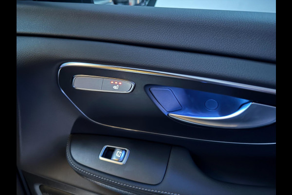 Mercedes-Benz Eqv 300 L2 - 8-pers AMG Facelift - Inter. & Exterieur pakket - 360 - Vol Opties - Incl. Garantie