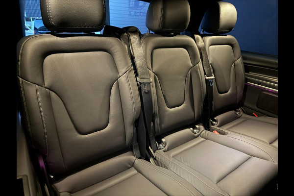 Mercedes-Benz Eqv 300 L2 - 8-pers AMG Facelift - Inter. & Exterieur pakket - 360 - Vol Opties - Incl. Garantie