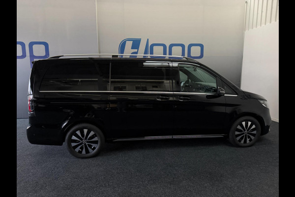 Mercedes-Benz Eqv 300 L2 - 8-pers AMG Facelift - Inter. & Exterieur pakket - 360 - Vol Opties - Incl. Garantie