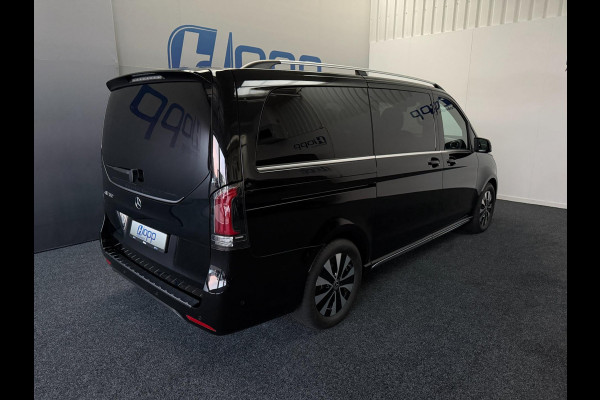 Mercedes-Benz Eqv 300 L2 - 8-pers AMG Facelift - Inter. & Exterieur pakket - 360 - Vol Opties - Incl. Garantie