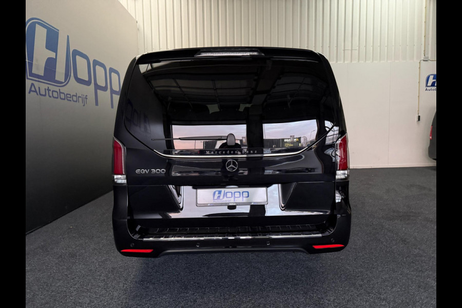 Mercedes-Benz Eqv 300 L2 - 8-pers AMG Facelift - Inter. & Exterieur pakket - 360 - Vol Opties - Incl. Garantie