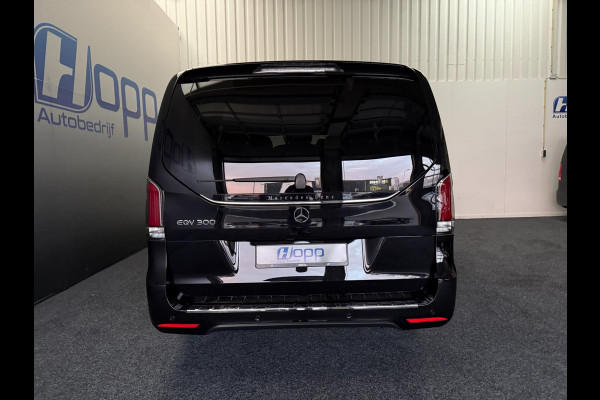 Mercedes-Benz Eqv 300 L2 - 8-pers AMG Facelift - Inter. & Exterieur pakket - 360 - Vol Opties - Incl. Garantie