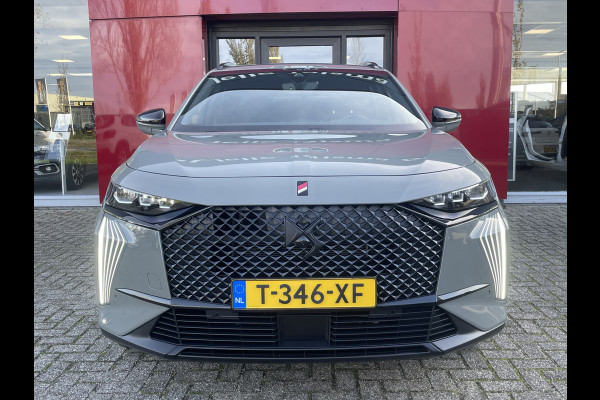 DS 7 E-Tense 300 4x4 Performance Line+ | Trekhaak afneembaar | Rondom zicht Camera