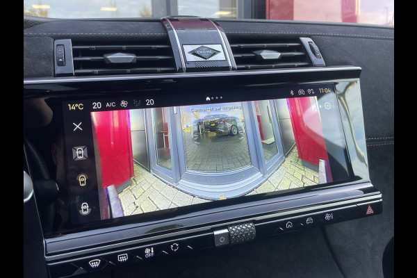 DS 7 E-Tense 300 4x4 Performance Line+ | Trekhaak afneembaar | Rondom zicht Camera