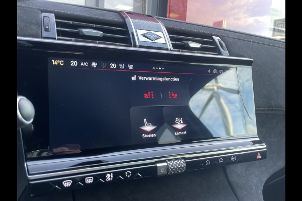 DS 7 E-Tense 300 4x4 Performance Line+ | Trekhaak afneembaar | Rondom zicht Camera