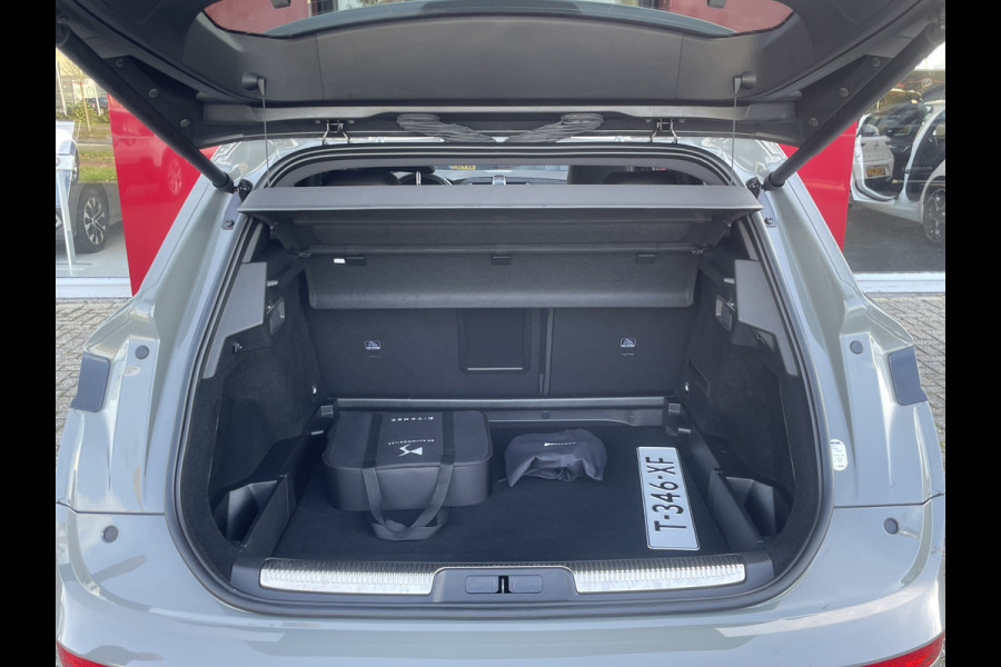 DS 7 E-Tense 300 4x4 Performance Line+ | Trekhaak afneembaar | Rondom zicht Camera