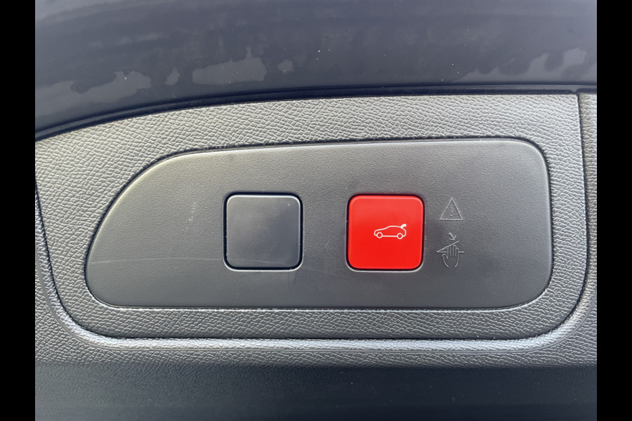 DS 7 E-Tense 300 4x4 Performance Line+ | Trekhaak afneembaar | Rondom zicht Camera