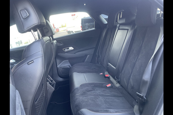 DS 7 E-Tense 300 4x4 Performance Line+ | Trekhaak afneembaar | Rondom zicht Camera