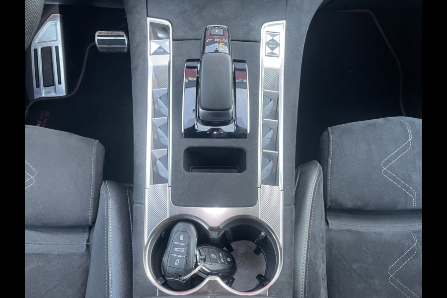 DS 7 E-Tense 300 4x4 Performance Line+ | Trekhaak afneembaar | Rondom zicht Camera