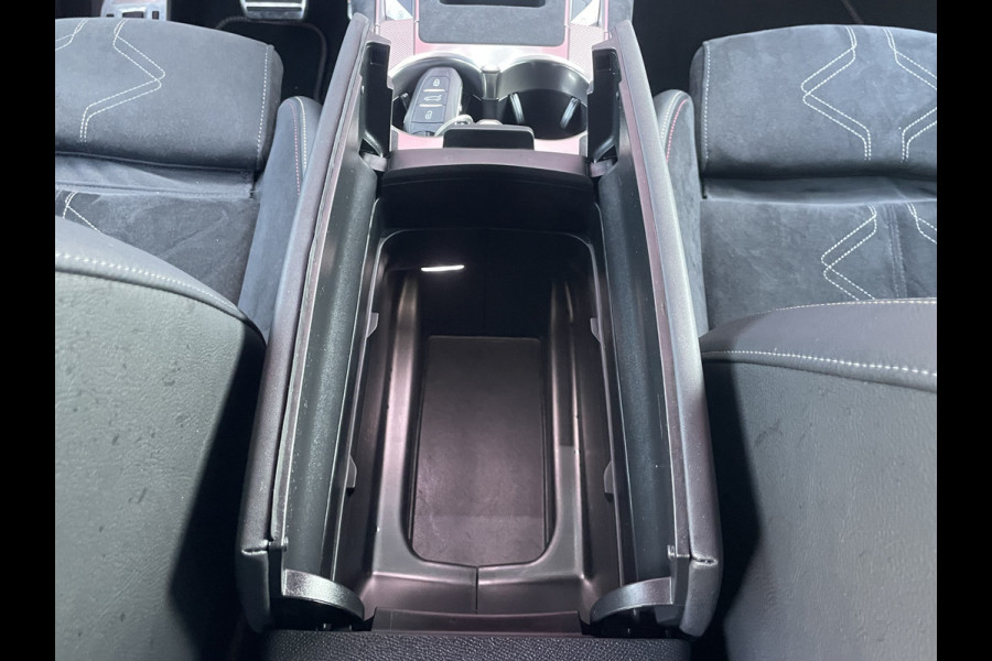 DS 7 E-Tense 300 4x4 Performance Line+ | Trekhaak afneembaar | Rondom zicht Camera