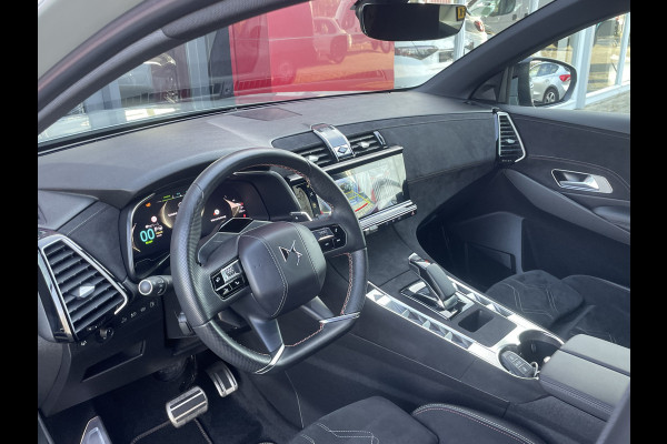 DS 7 E-Tense 300 4x4 Performance Line+ | Trekhaak afneembaar | Rondom zicht Camera