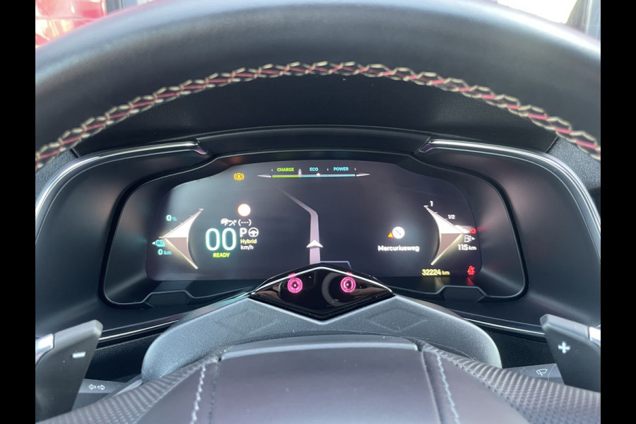 DS 7 E-Tense 300 4x4 Performance Line+ | Trekhaak afneembaar | Rondom zicht Camera