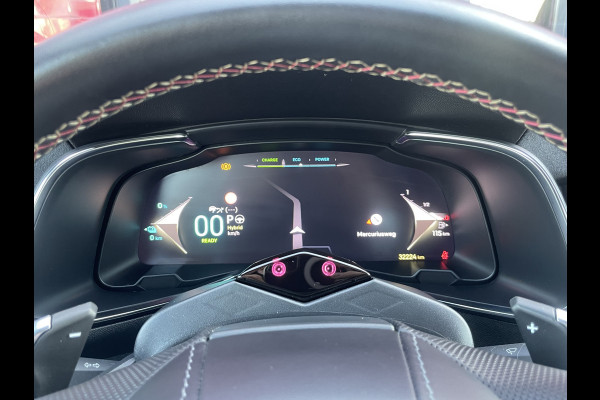 DS 7 E-Tense 300 4x4 Performance Line+ | Trekhaak afneembaar | Rondom zicht Camera