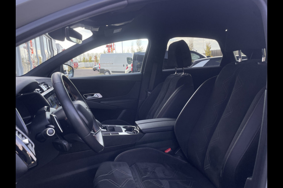 DS 7 E-Tense 300 4x4 Performance Line+ | Trekhaak afneembaar | Rondom zicht Camera