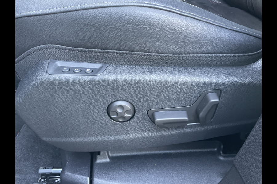 DS 7 E-Tense 300 4x4 Performance Line+ | Trekhaak afneembaar | Rondom zicht Camera