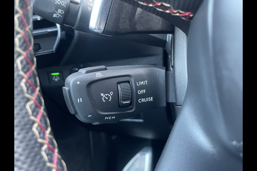 DS 7 E-Tense 300 4x4 Performance Line+ | Trekhaak afneembaar | Rondom zicht Camera