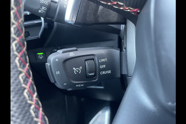 DS 7 E-Tense 300 4x4 Performance Line+ | Trekhaak afneembaar | Rondom zicht Camera