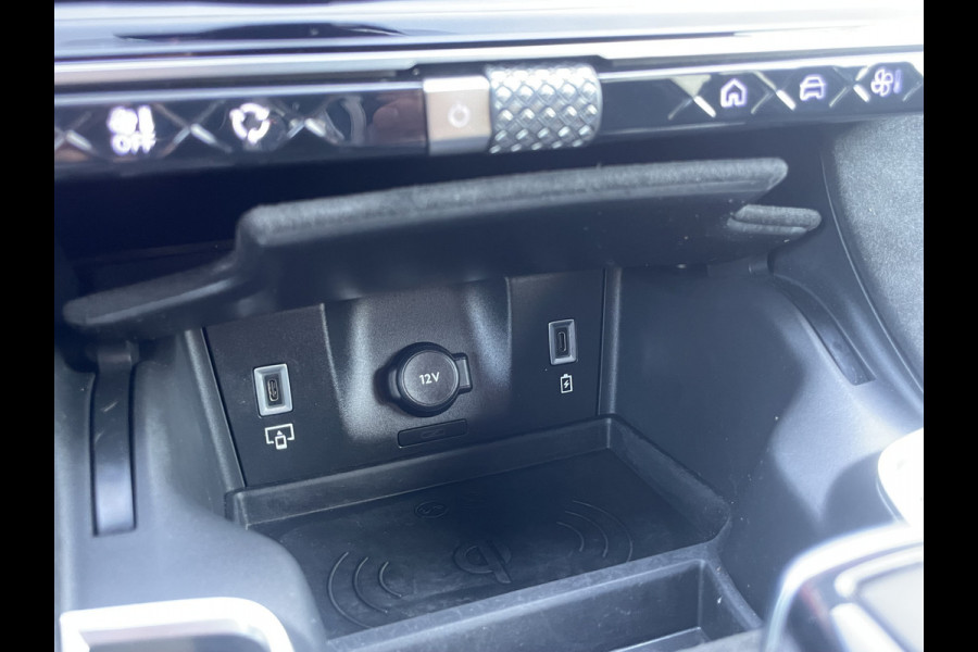 DS 7 E-Tense 300 4x4 Performance Line+ | Trekhaak afneembaar | Rondom zicht Camera